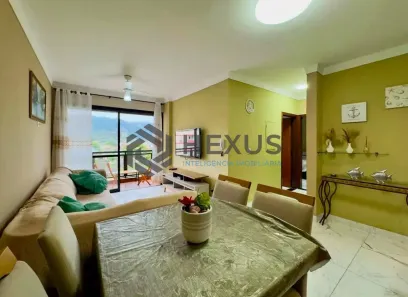 Apartamento com 2 Quartos à venda, 75m² no Enseada, Guarujá