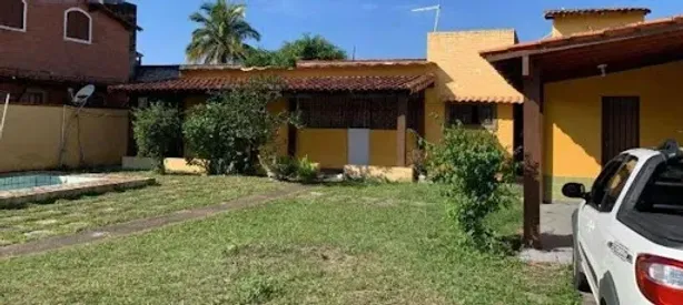 Casa com 2 Quartos à venda, 480m² no Guaratiba (Ponta Negra), Maricá