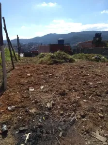 Lote/Terreno à venda, 10m² no Parque Brasilândia, São Paulo