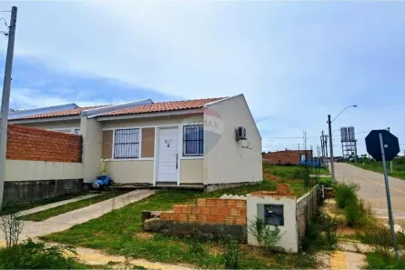 Casa com 2 Quartos à venda, 40m² no Parque Espírito Santo, Cachoeirinha