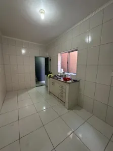 Casa com 1 Quarto para alugar, 36m² no Vila Diva (Zona Norte), São Paulo