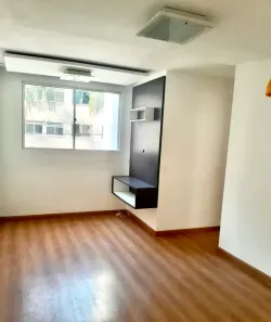 Apartamento com 1 Quarto à venda, 55m² no Jacarepaguá, Rio de Janeiro