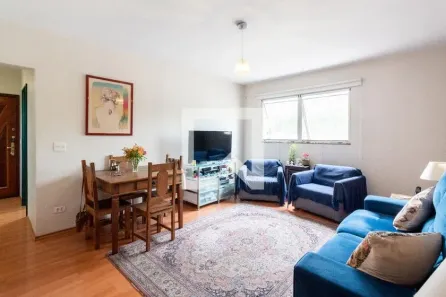Apartamento com 2 Quartos à venda, 82m² no Pinheiros, São Paulo