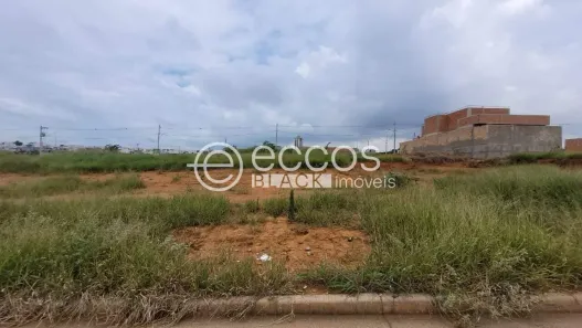 Lote/Terreno à venda, 250m² no Área Rural de Uberlândia, Uberlândia