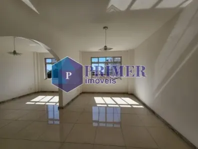 Apartamento com 4 Quartos à venda, 138m² no Cruzeiro, Belo Horizonte
