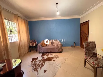 Apartamento com 3 Quartos à venda, 117m² no Jardim Boa Vista, Barra Mansa