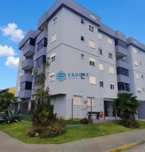 Apartamento com 2 Quartos à venda, 54m² no Santa Corona, Caxias do Sul