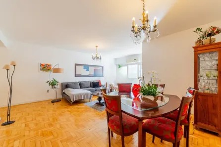 Apartamento com 3 Quartos à venda, 128m² no Moinhos de Vento, Porto Alegre