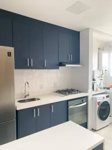 Apartamento com 2 Quartos à venda, 52m² no Engordadouro, Jundiaí