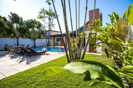 Casa com 4 Quartos à venda, 370m² no Porto Seguro, Porto Seguro