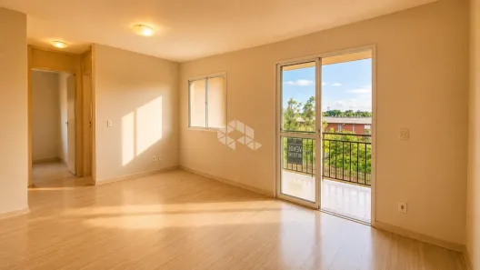 Apartamento com 2 Quartos à venda, 58m² no Humaitá, Porto Alegre