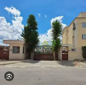 Apartamento com 2 Quartos à venda, 47m² no Outeiro de Passárgada, Cotia