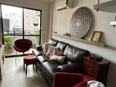 Cobertura com 2 Quartos à venda, 190m² no Centro, Florianópolis