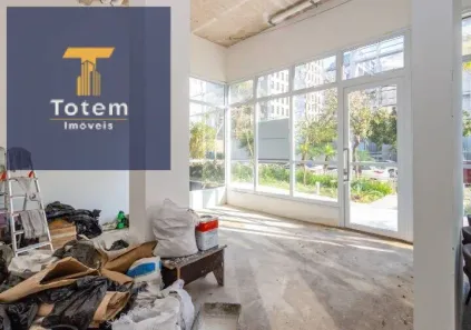 Ponto Comercial para alugar, 45m² no Chácara Santo Antônio (Zona Sul), São Paulo
