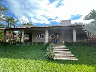 Fazenda/Sítio à venda, 11934m² no Sítios de Recreio Encontro das Águas, Hidrolândia
