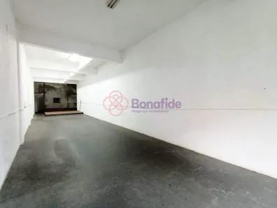 Sala Comercial para alugar, 100m² no Centro, Jundiaí