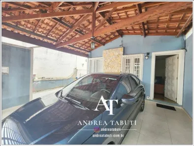 Casa com 2 Quartos à venda, 80m² no Jardim Alvorada (Zona Oeste), São Paulo
