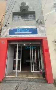 Imóvel Comercial à venda, 100m² no Vila Bertioga, São Paulo