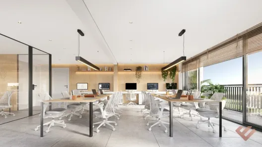 Sala Comercial à venda, 54m² no São Gonçalo, Pelotas