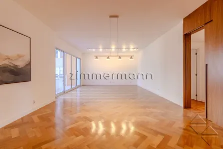 Apartamento com 3 Quartos à venda, 170m² no Jardim Paulista, São Paulo