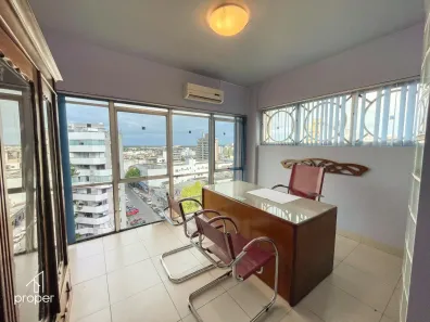 Sala Comercial com 3 Quartos à venda, 40m² no Centro, Pelotas