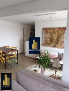Apartamento com 2 Quartos à venda, 51m² no Vila Andrade, São Paulo