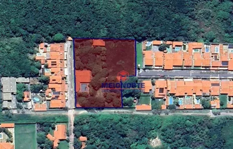 Lote/Terreno à venda, 7000m² no Araçagy, São José de Ribamar