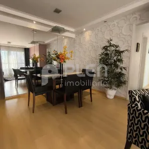Apartamento com 3 Quartos à venda, 92m² no Casa Verde, São Paulo
