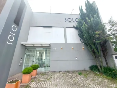 Sala Comercial para alugar, 186m² no Sanvitto, Caxias do Sul