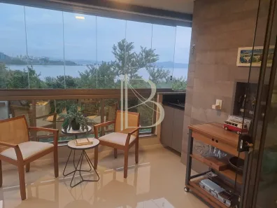 Apartamento com 3 Quartos à venda, 115m² no João Paulo, Florianópolis
