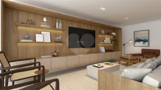 Apartamento com 3 Quartos à venda, 214m² no Jardim Paulista, São Paulo