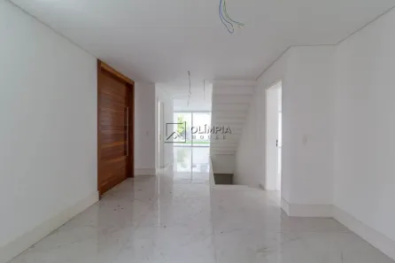 Casa de Condomínio com 4 Quartos à venda, 525m² no Chácara Santo Antônio (Zona Sul), São Paulo