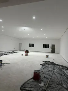 Ponto Comercial para alugar, 180m² no Santana (Justinópolis), Ribeirão das Neves