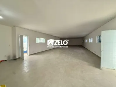 Imóvel Comercial com 1 Quarto para alugar, 361m² no Jardim Guanabara, Campinas