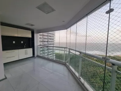 Apartamento com 4 Quartos à venda, 150m² no São Marcos, São Luís