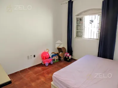 Casa com 4 Quartos à venda, 153m² no Vila Lemos, Campinas