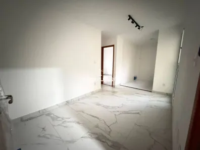 Apartamento com 2 Quartos à venda, 42m² no São Luiz, Volta Redonda