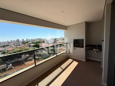 Apartamento com 3 Quartos à venda, 96m² no Jardim Estoril IV, Bauru