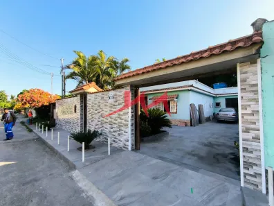Casa com 2 Quartos à venda, 120m² no Colubande, São Gonçalo
