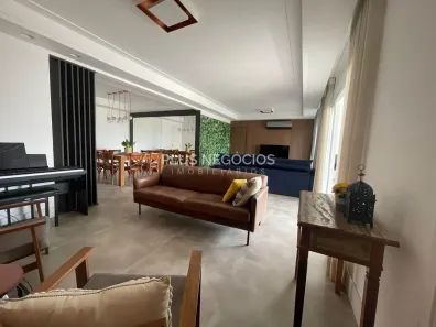 Apartamento com 3 Quartos à venda, 167m² no Parque Campolim, Sorocaba