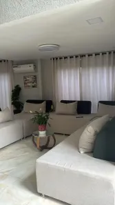 Casa de Condomínio com 3 Quartos à venda, 290m² no Guaratiba, Rio de Janeiro