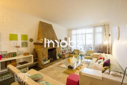 Casa com 4 Quartos à venda, 350m² no Granja Julieta, São Paulo