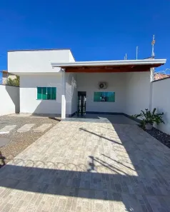 Casa com 2 Quartos à venda, 120m² no Tomba, Feira de Santana