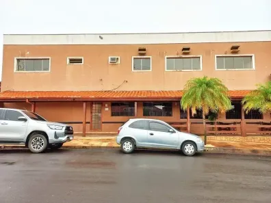 Sala Comercial para alugar, 20m² no Vila Cristóvam, Limeira