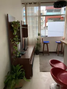 Apartamento com 2 Quartos para alugar, 49m² no Barra, Salvador