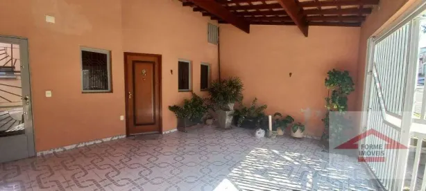 Casa com 2 Quartos à venda, 210m² no Parque Cidade Jardim II, Jundiaí