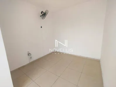 Sala Comercial para alugar, 22m² no Centro, Jacareí