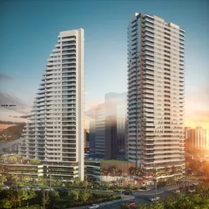 Apartamento com 3 Quartos à venda, 159m² no Enseada do Suá, Vitória