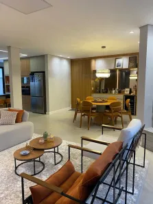 Casa de Condomínio com 4 Quartos para venda ou aluguel, 505m² no Alphaville, Santana de Parnaíba