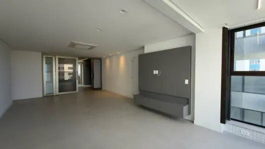 Apartamento com 3 Quartos para alugar, 131m² no Boa Viagem, Recife
